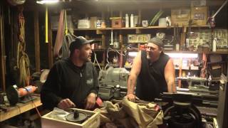 Makers Talk | Conversations with Jimmy Diresta | Not A Build Video