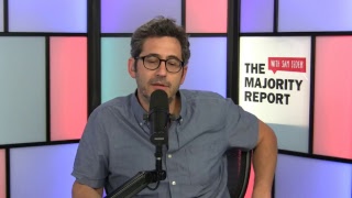 Uncivil Agreement: How Politics Became Our Identity w/ Lilliana Mason - MR Live - 7/30/18