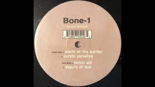 Bone-1 - South Of The Border