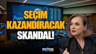 Fon krizi AKP içi hesaplaşma mı? Klikler Birbirini Nasıl İfşa Ediyor?  | Ceren K