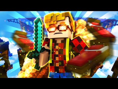 IL RITORNO DELLE BEDWARS SU MINECRAFT... DISASTROSO !!