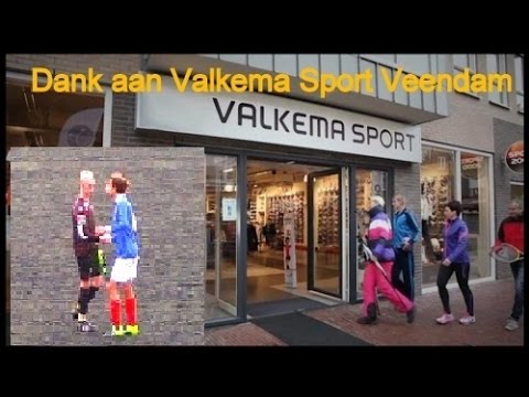 vv Emmen B1 ~ GVAV b1 5sep15