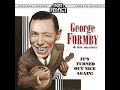 George Formby: It's Turned Out Nice Again inc Leaning On A Lamp Post