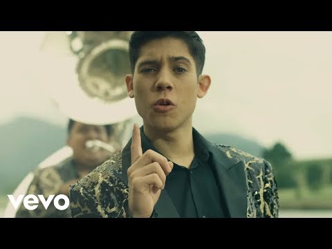 Alta Consigna - El Poder de Tu Mirada (Official Video)