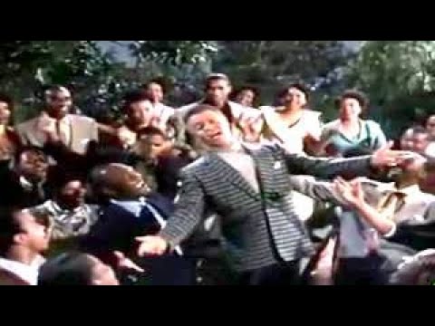 Billy Daniels & Dick Haymes