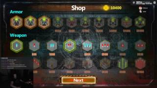 Steel Invaders: 100% Achievements Complete Playthrough