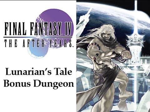 Slice of Gaming - Final Fantasy IV Complete Collection (After Years) - Part 59