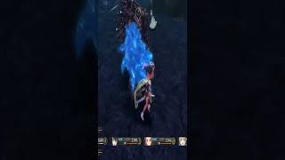 Gliding Blast Tales of Berseria