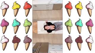 Big bank challenge tiktok free? Transparent dress challenge ??#tiktok #foryou #trending #viral