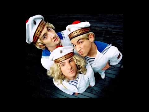 Remix Bratisla Boys stash stash - Stashtek