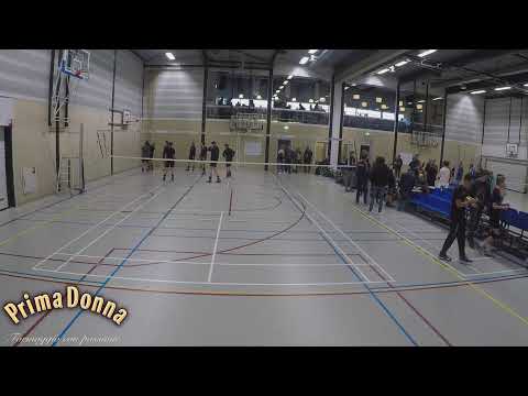 LIVE PDK Huizen JB1 - Zaanstad JB1