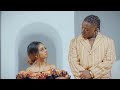 Lexsil X Rayvanny By Your Side Official Music Video Sms Skiza 7302840 To 811