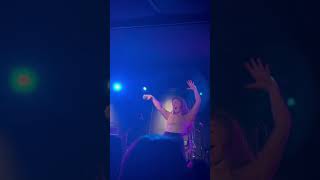 IF U WANTED ME … 🗣️🗣️🗣️ #saysomething #alexacappelli #nyc #livemusic #shorts