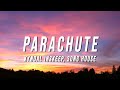 Kyndal Inskeep Song House Parachute Lyrics