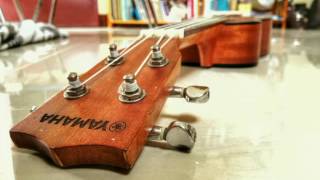 Journey of heart(cover)