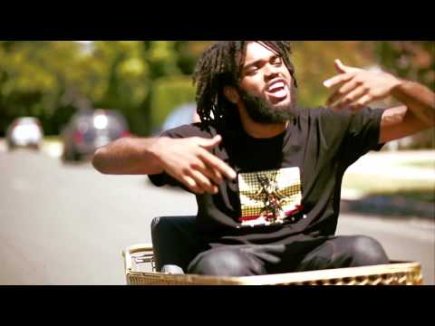 Kembe X "Talk Back" Produced By: Hippie Sabotage