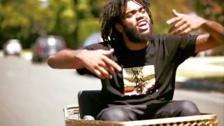 Kembe X &quot;Talk Back&quot; Produced By: Hippie Sabotage