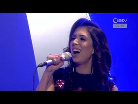 Eesti Laul 2017: KOIT TOOME & LAURA "Verona"