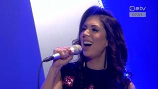 Eesti Laul 2017: KOIT TOOME &amp; LAURA &quot;Verona&quot;