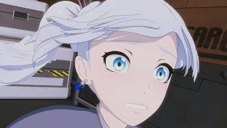 RWBY Volume 5 Chapter 2:  Dread in the Air Reaction