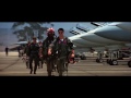 TOP GUN (1986)  Trailer #1 Tom Cruise - Kelly McGillis