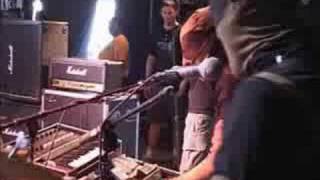 The Locust - Teenage Mustache & Perils Of Believing In Round Squares [Hellfest]