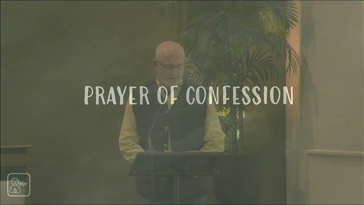 February 9, 2025 Sermon