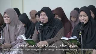 Download lagu Yaa Nabinal Hadi | Alma Putri mp3 Download lagu Yaa Nabinal Hadi | Alma Putri mp3