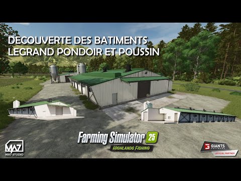 Découverte des nouveaux bâtiments LEGRAND de @MA7Studio