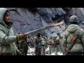One Of The High Defination Video Just Before Galwan Valley Clash