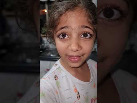 Benita's fridge cake