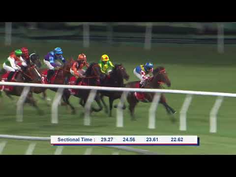 [Racing To Win] 22/23 #10 Happy Valley –R4 (12 October)