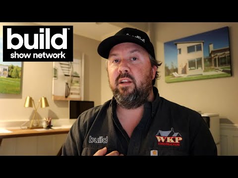 Pre-construction Service: What is It? - YouTube