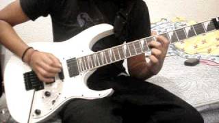 Pititis Te Invoco Brujeria Cover