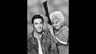 Elvis Presley - U.S Male