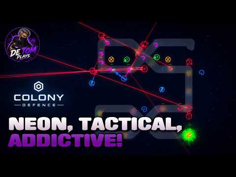 Colony Defence