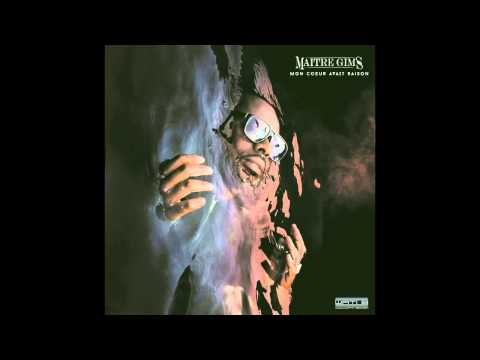Maître Gims   Number One Audio ft  H Magnum