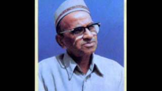 Pt.Basavraj Rajguru-Raga:Ahir Bhairav~albela sajan