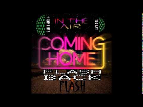 Nicky Romero vs Axwell & Calvin Harris -Flash In The Air Awooga Coming Home (Jack Diamond Bootleg)