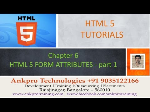 HTML 5 Chapter 1 Introduction to HTML 5