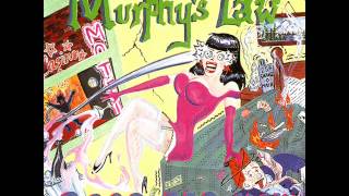 Murphy's Law - Little Pin Eyes - Good For Now