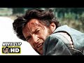 X MEN ORIGINS WOLVERINE Clip Logan Vs Zero S Helicopter 2009