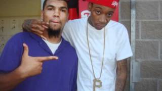 Big Bang Ft. Wiz Khalifa - Yo Bitch Love Me