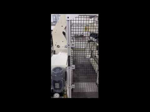2015 DEACRO R1300 Slitters & Perforators, slitter rewinder | Mark One Machinery (1)
