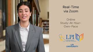 LPI University