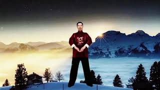 Liu Zi Jue Six Healing Sounds Tutorial