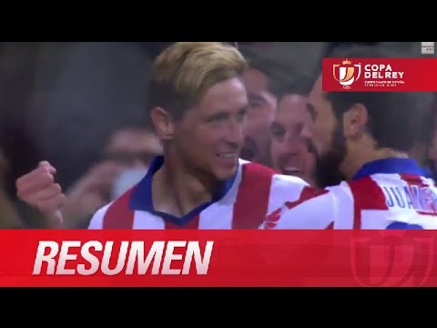 Resumen de Real Madrid (2-2) Atlético de Madrid