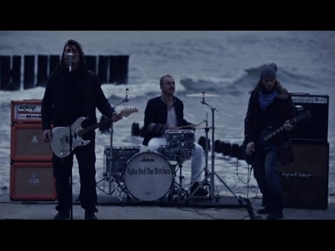 Ryba and The Witches - Rain On Your Back [Official Music Video]