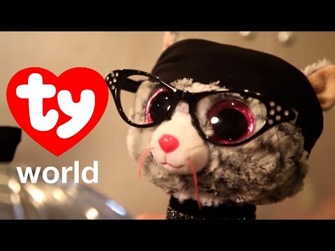 Ty World  Beanie Boos YouTube Full Series