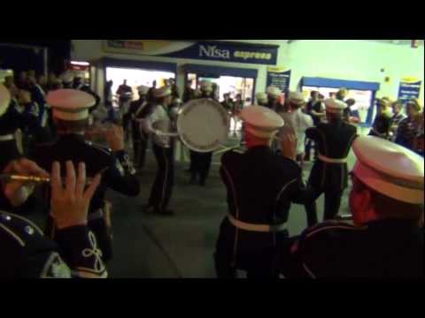 Pride of the Shore & SBYC @ Clogher PB Parade 2012